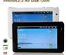 Android2.2 AM8726-M, wie immer, die...